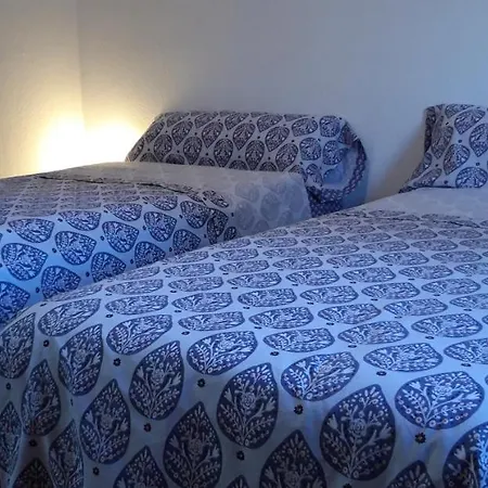 Guest house Rio Manilva San Luis de Sabinillas