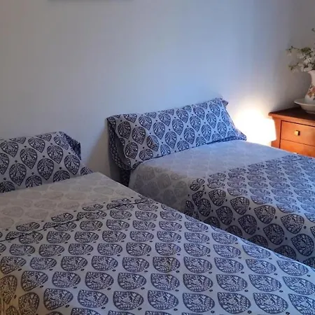 Rio Manilva Guest house San Luis de Sabinillas