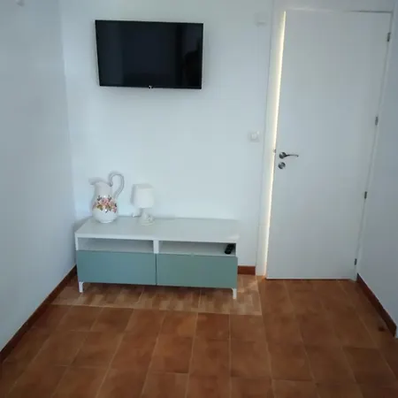 Guest house Rio Manilva San Luis de Sabinillas