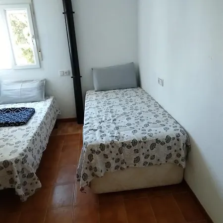 Guest house Rio Manilva *
