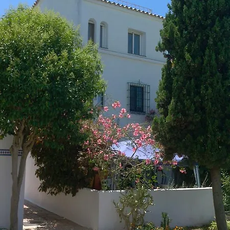 Guest house Rio Manilva San Luis de Sabinillas