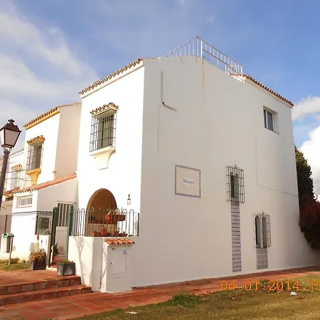 Rio Manilva 3* San Luis de Sabinillas