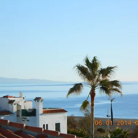 Pensión Rio Manilva