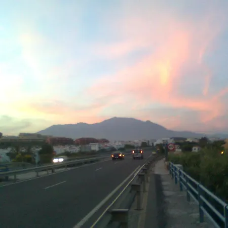 Rio Manilva Pensión