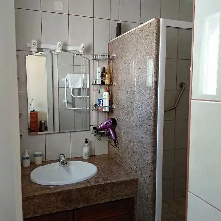 Penzion Rio Manilva 3*