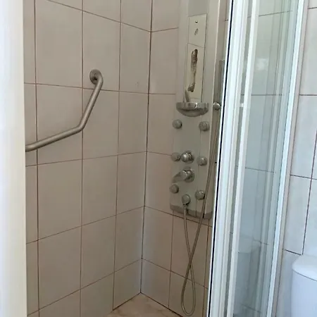 Guest house Rio Manilva