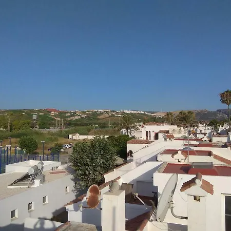 Guest house Rio Manilva