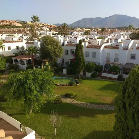 Penzion Rio Manilva 3*