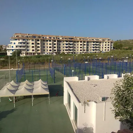 Rio Manilva 3*