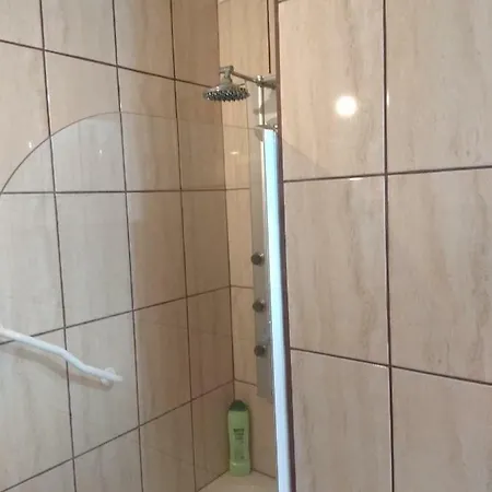 Rio Manilva Penzion 3*