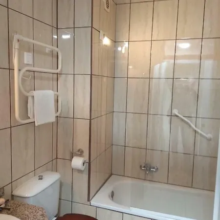 Rio Manilva Penzion 3*