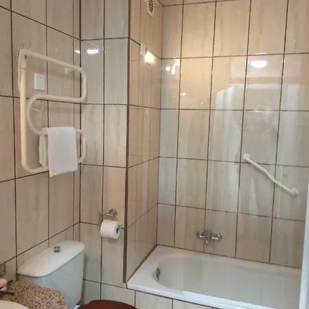 Rio Manilva Guest house *